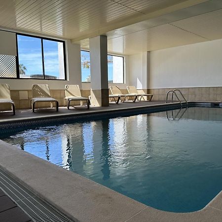 Monica Isabel Beach Club Албуфейра Екстериор снимка