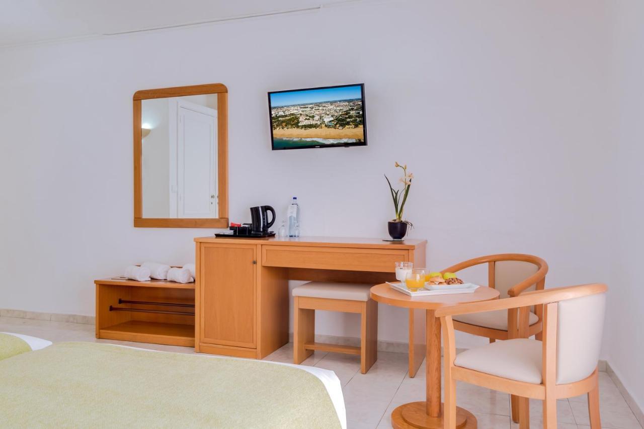 Monica Isabel Beach Club Албуфейра Екстериор снимка