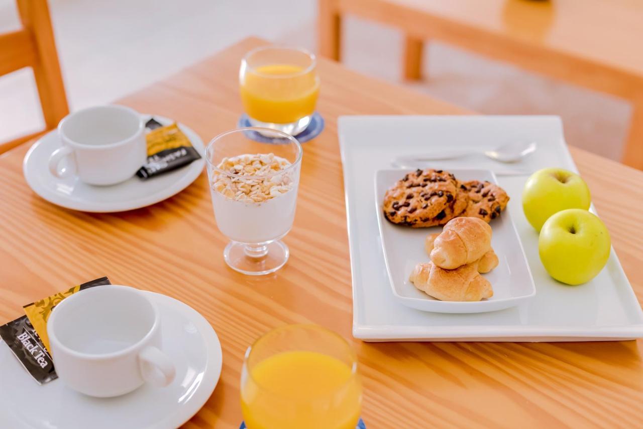 Monica Isabel Beach Club Албуфейра Екстериор снимка