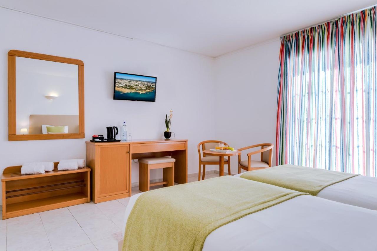Monica Isabel Beach Club Албуфейра Екстериор снимка