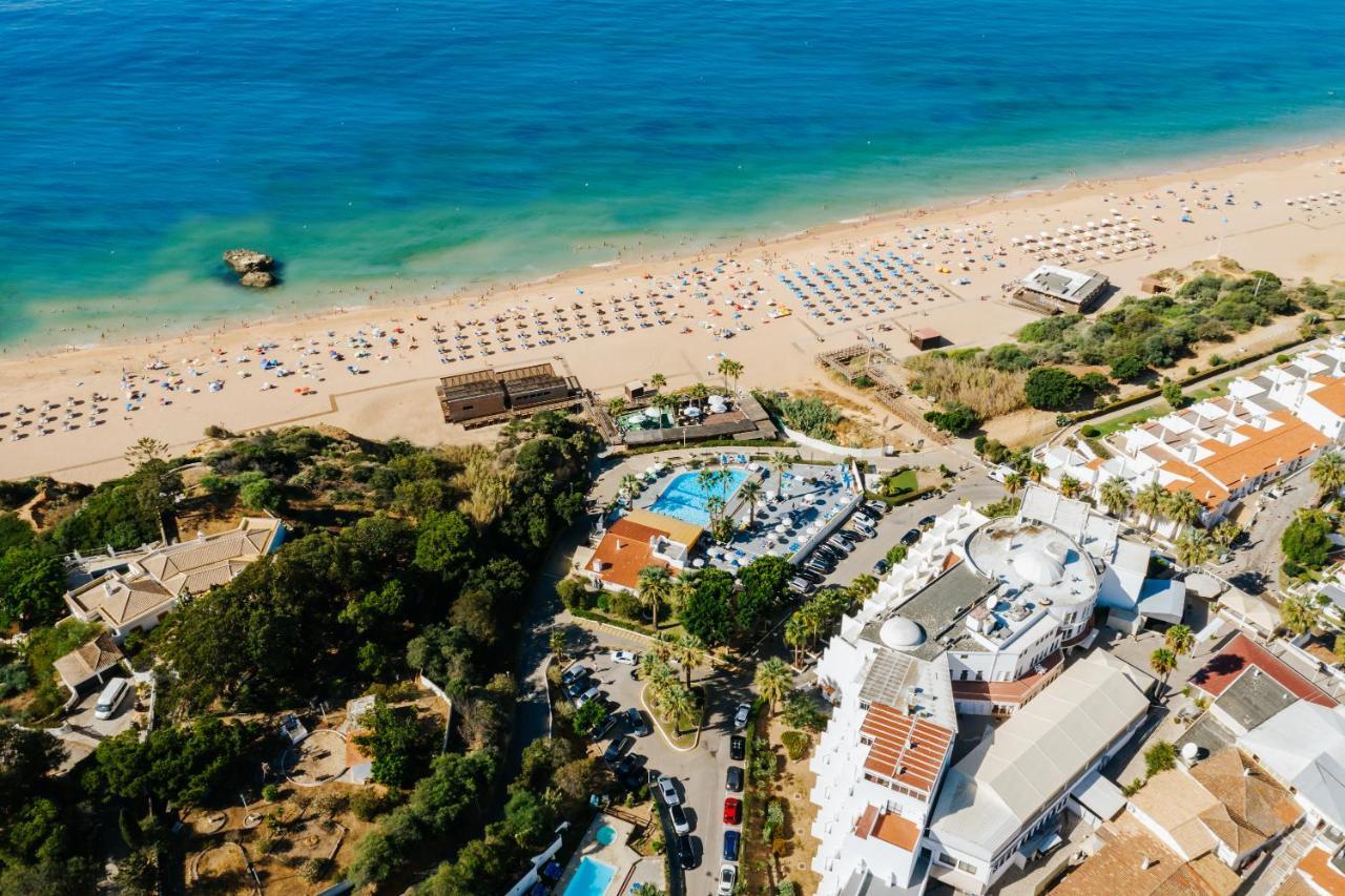 Monica Isabel Beach Club Албуфейра Екстериор снимка