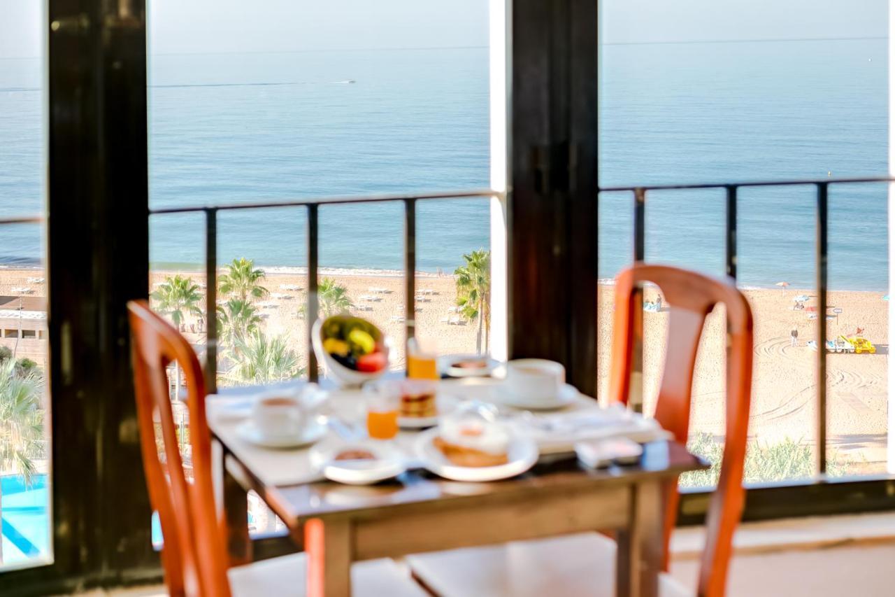 Monica Isabel Beach Club Албуфейра Екстериор снимка