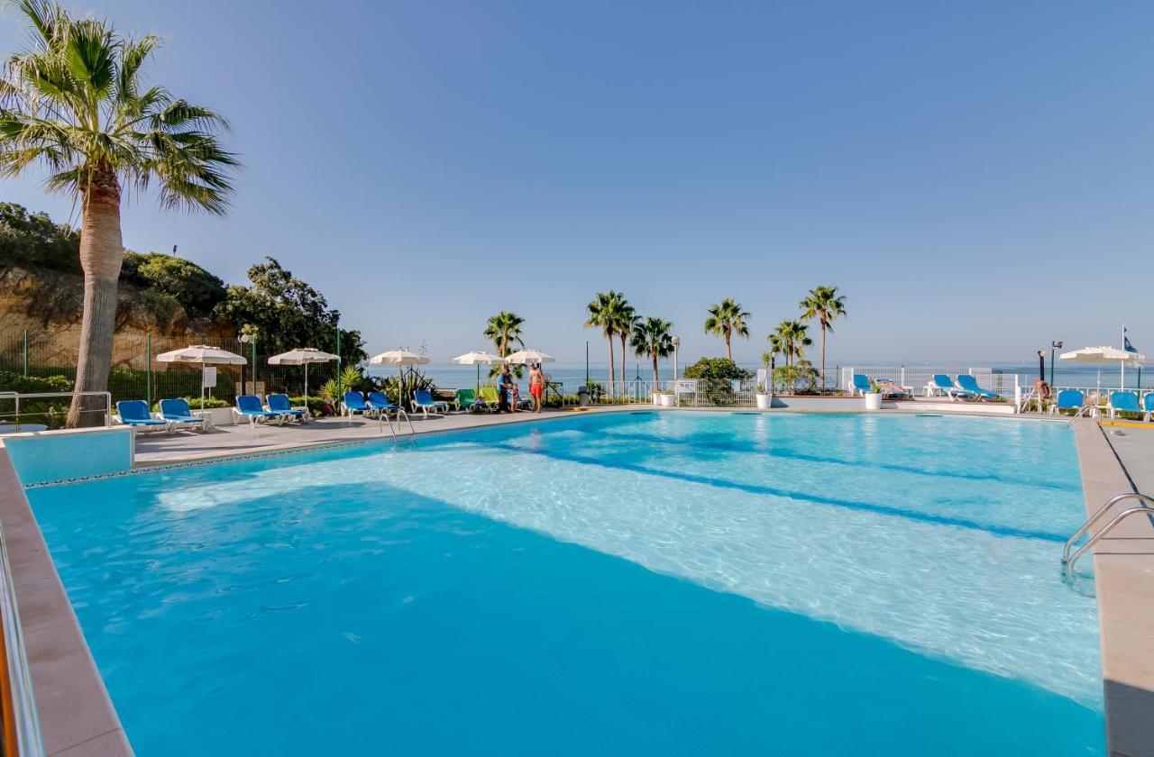 Monica Isabel Beach Club Албуфейра Екстериор снимка