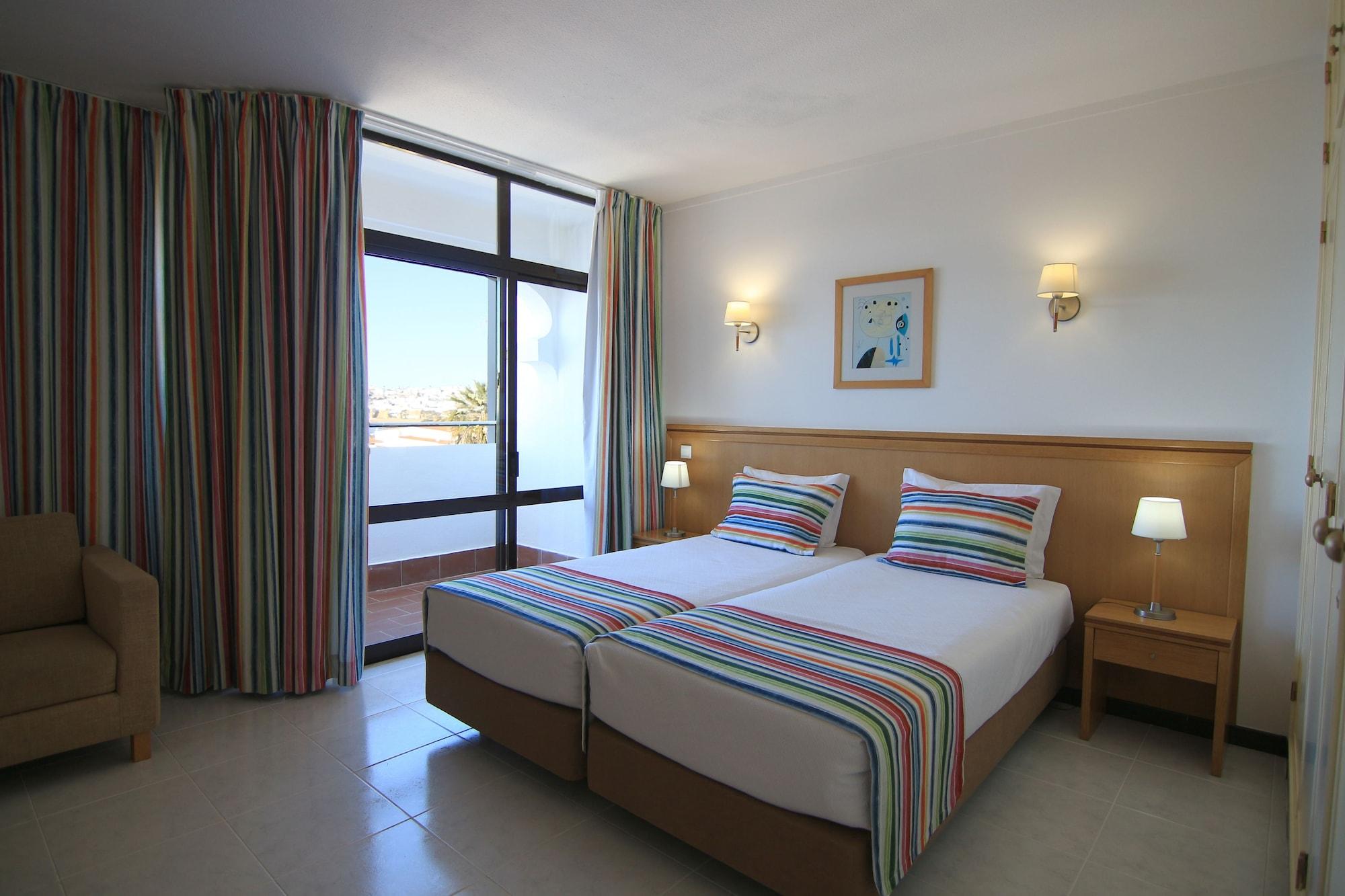 Monica Isabel Beach Club Албуфейра Екстериор снимка