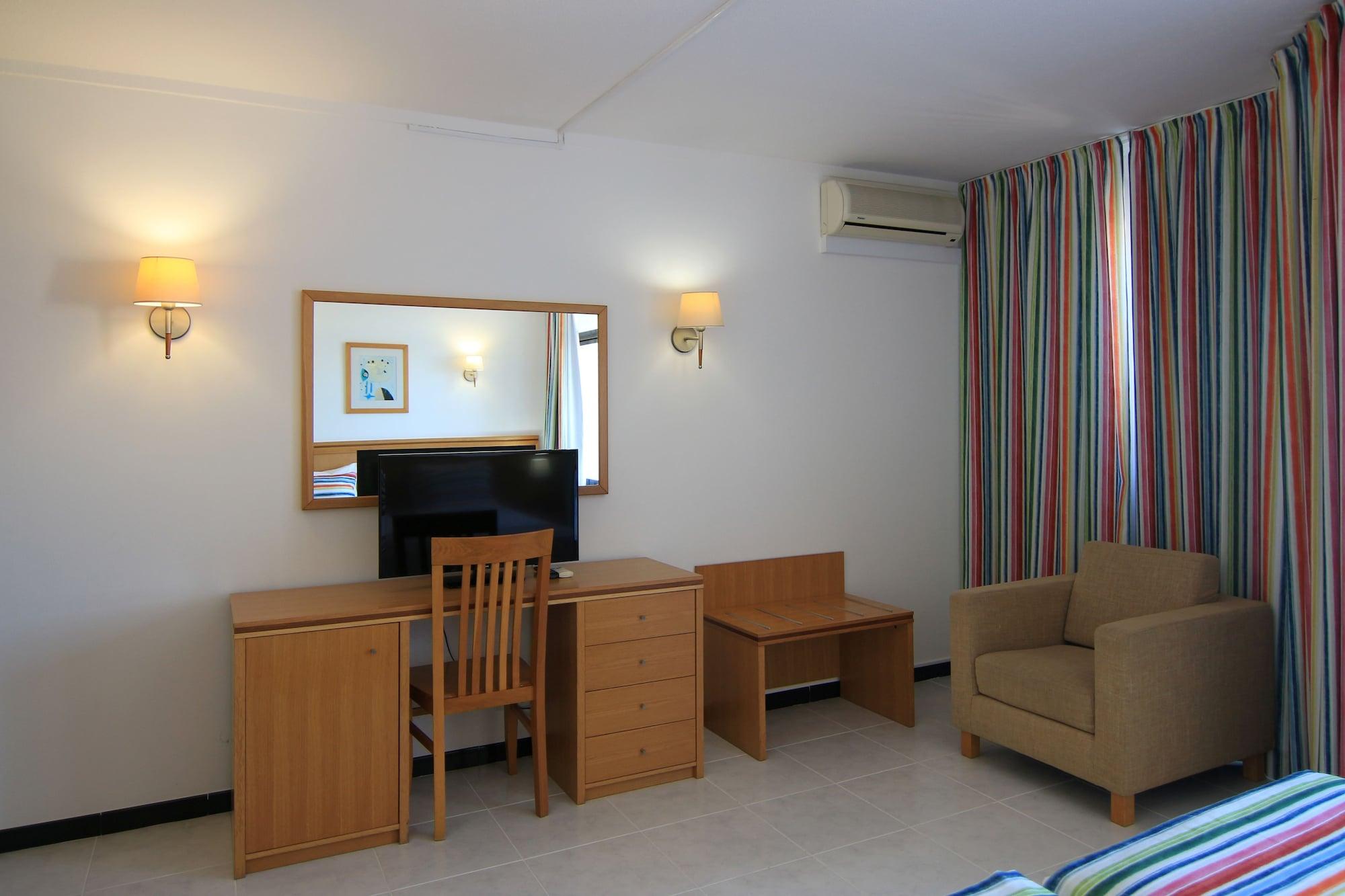 Monica Isabel Beach Club Албуфейра Екстериор снимка
