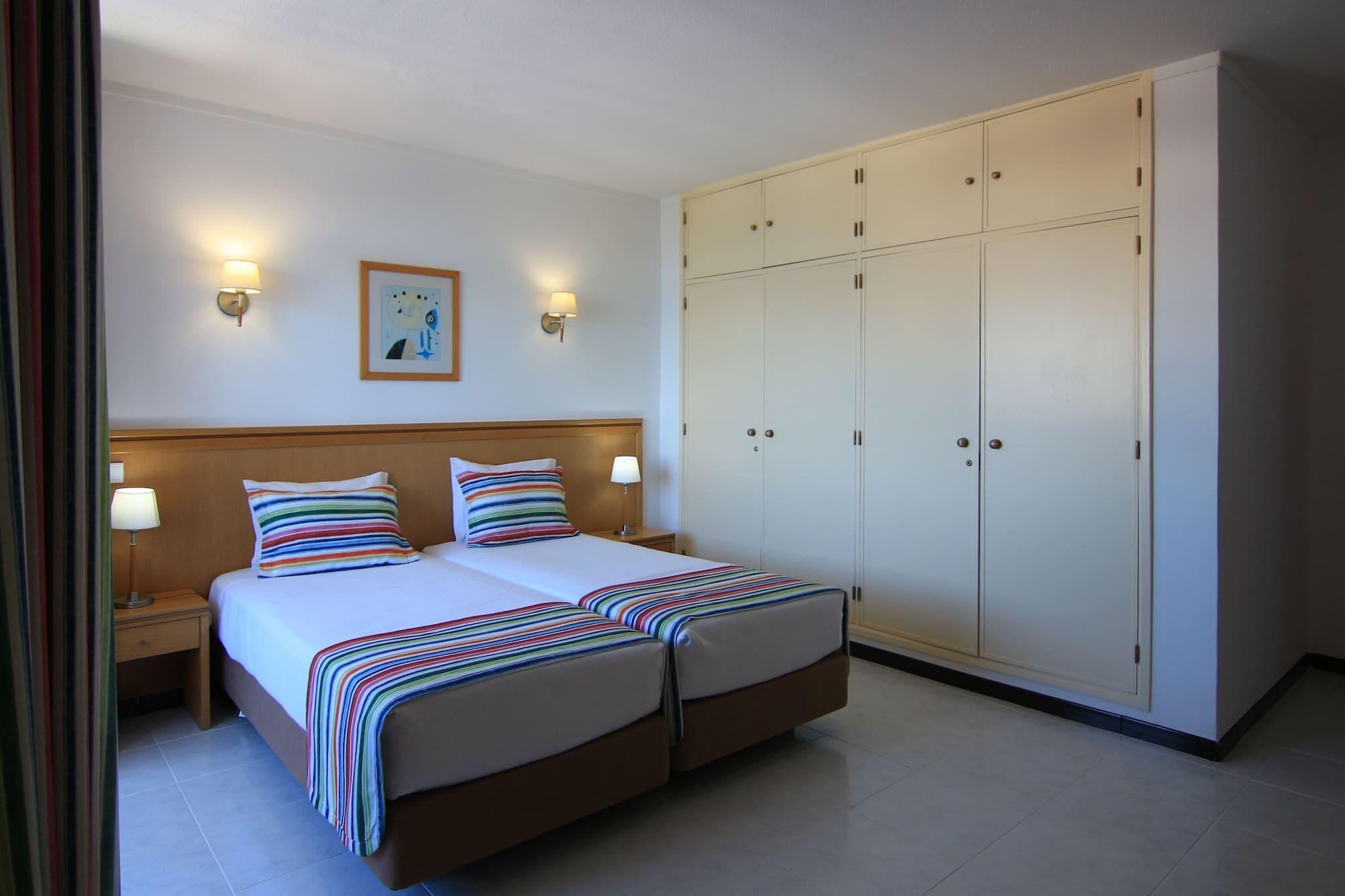 Monica Isabel Beach Club Албуфейра Екстериор снимка