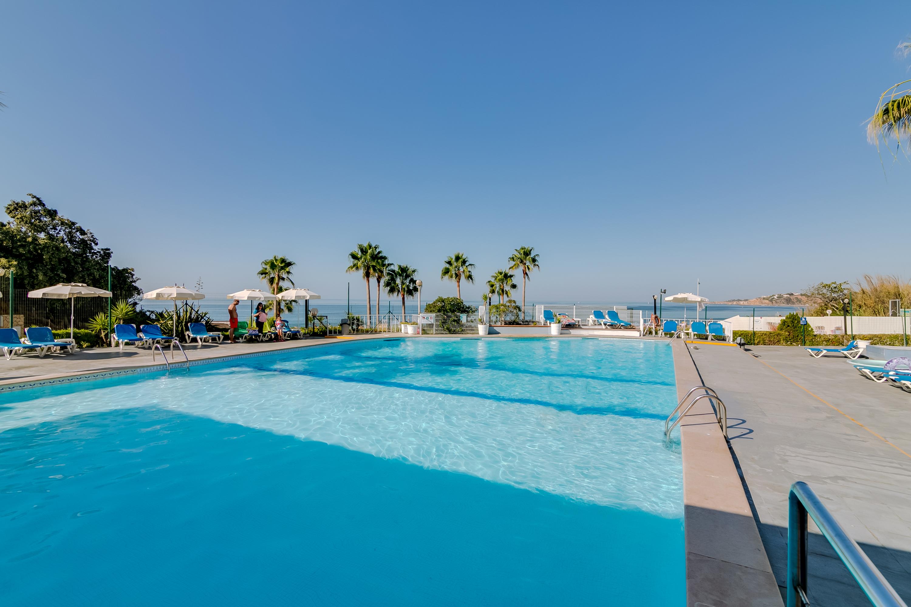 Monica Isabel Beach Club Албуфейра Екстериор снимка