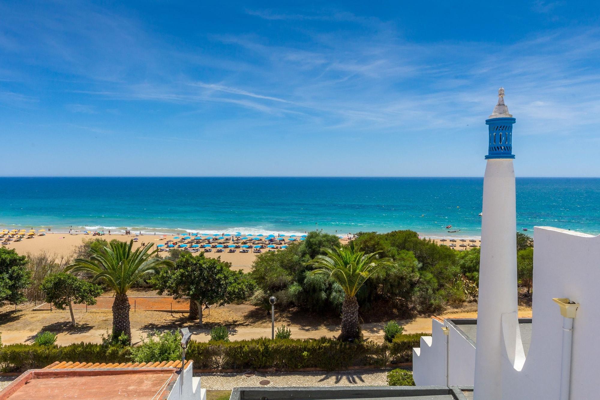 Monica Isabel Beach Club Албуфейра Екстериор снимка