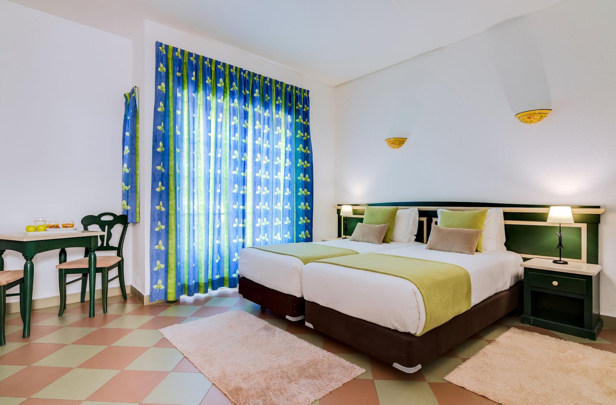 Monica Isabel Beach Club Албуфейра Екстериор снимка