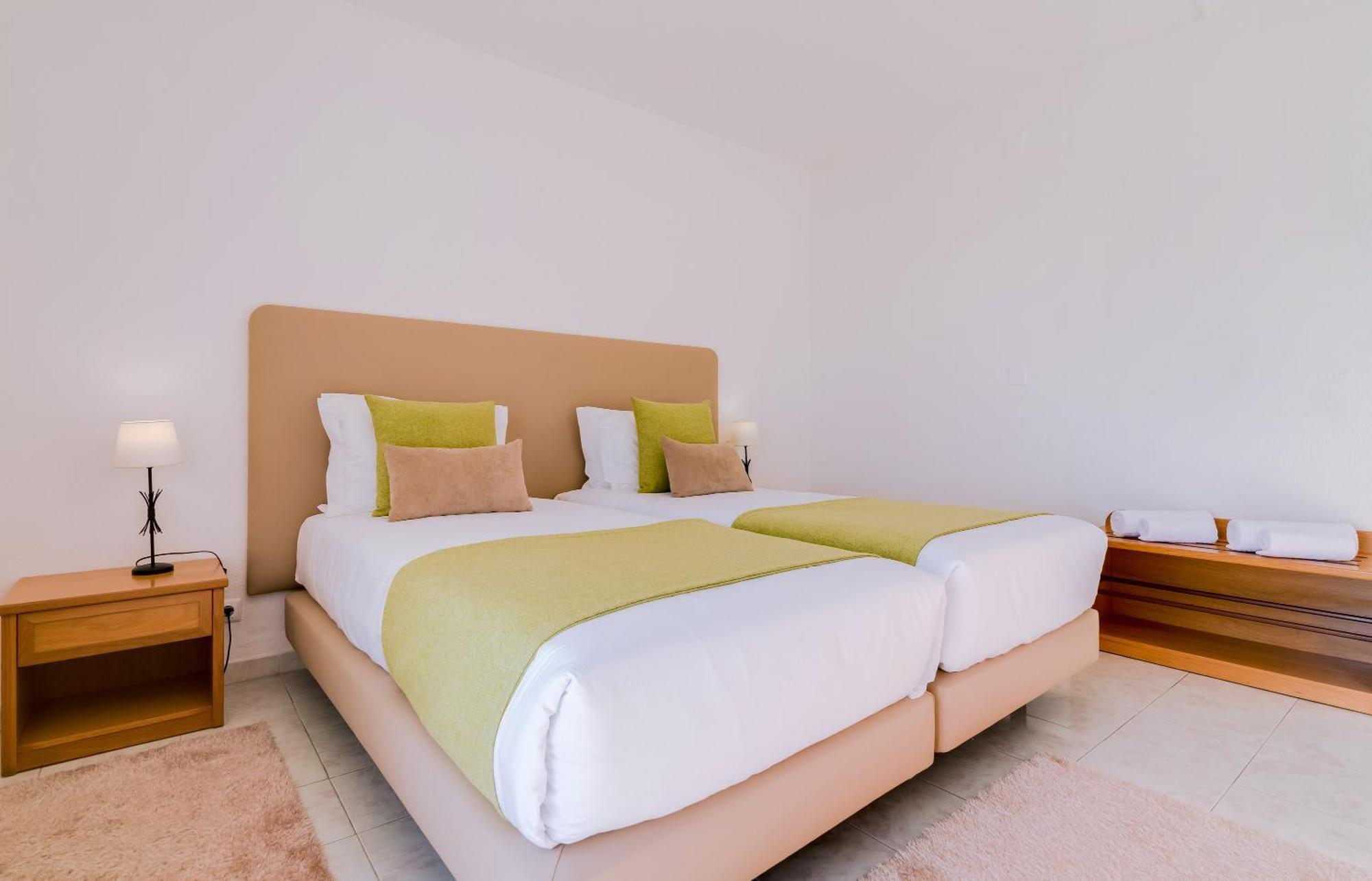 Monica Isabel Beach Club Албуфейра Стая снимка