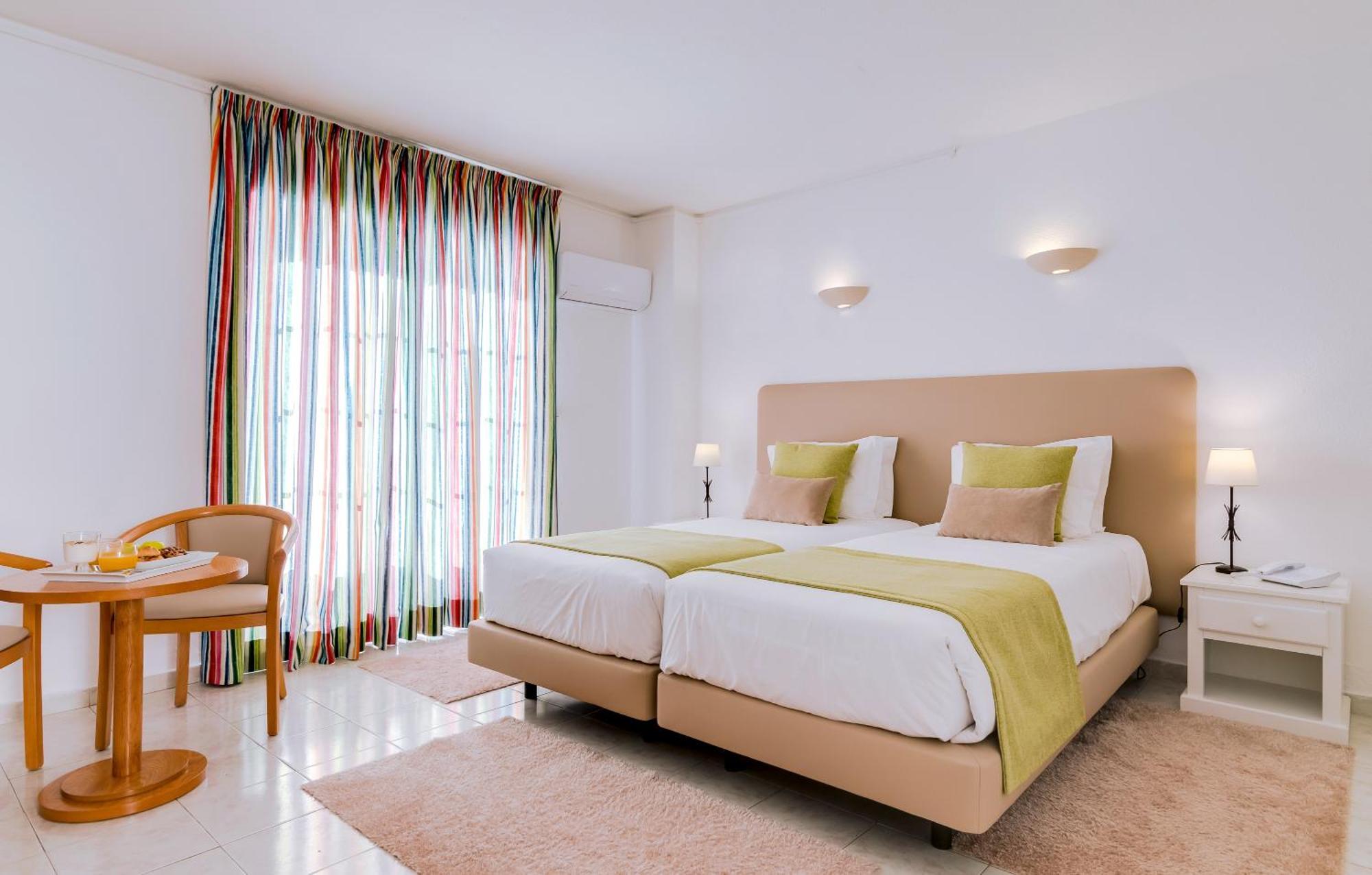 Monica Isabel Beach Club Албуфейра Стая снимка