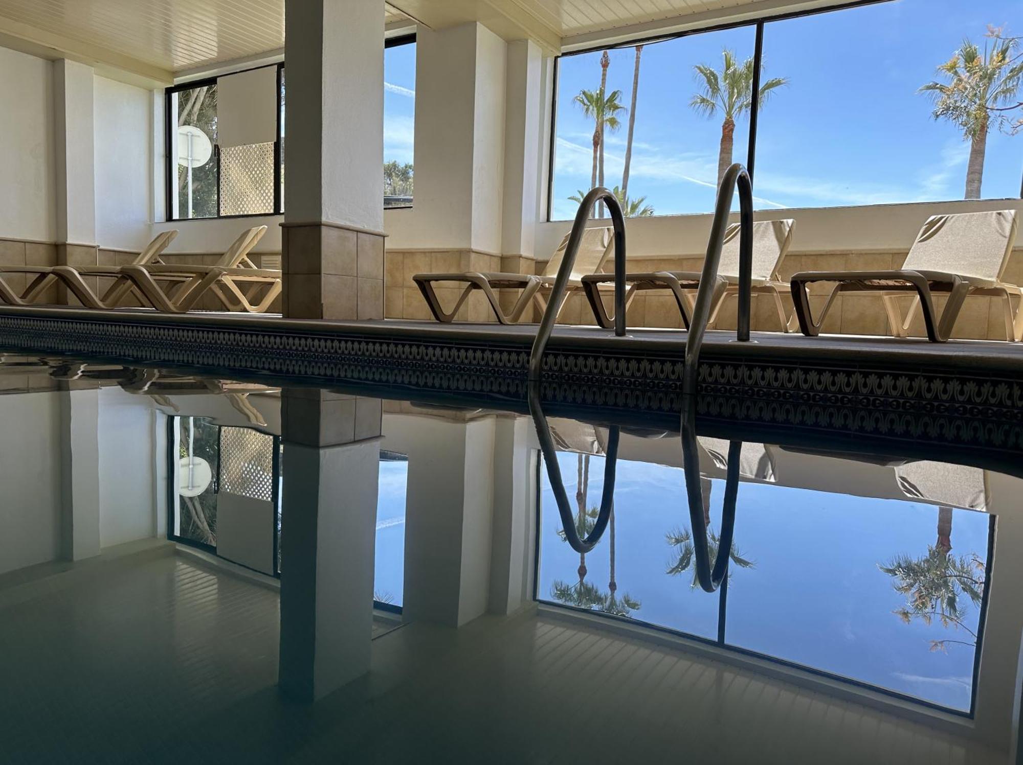 Monica Isabel Beach Club Албуфейра Екстериор снимка