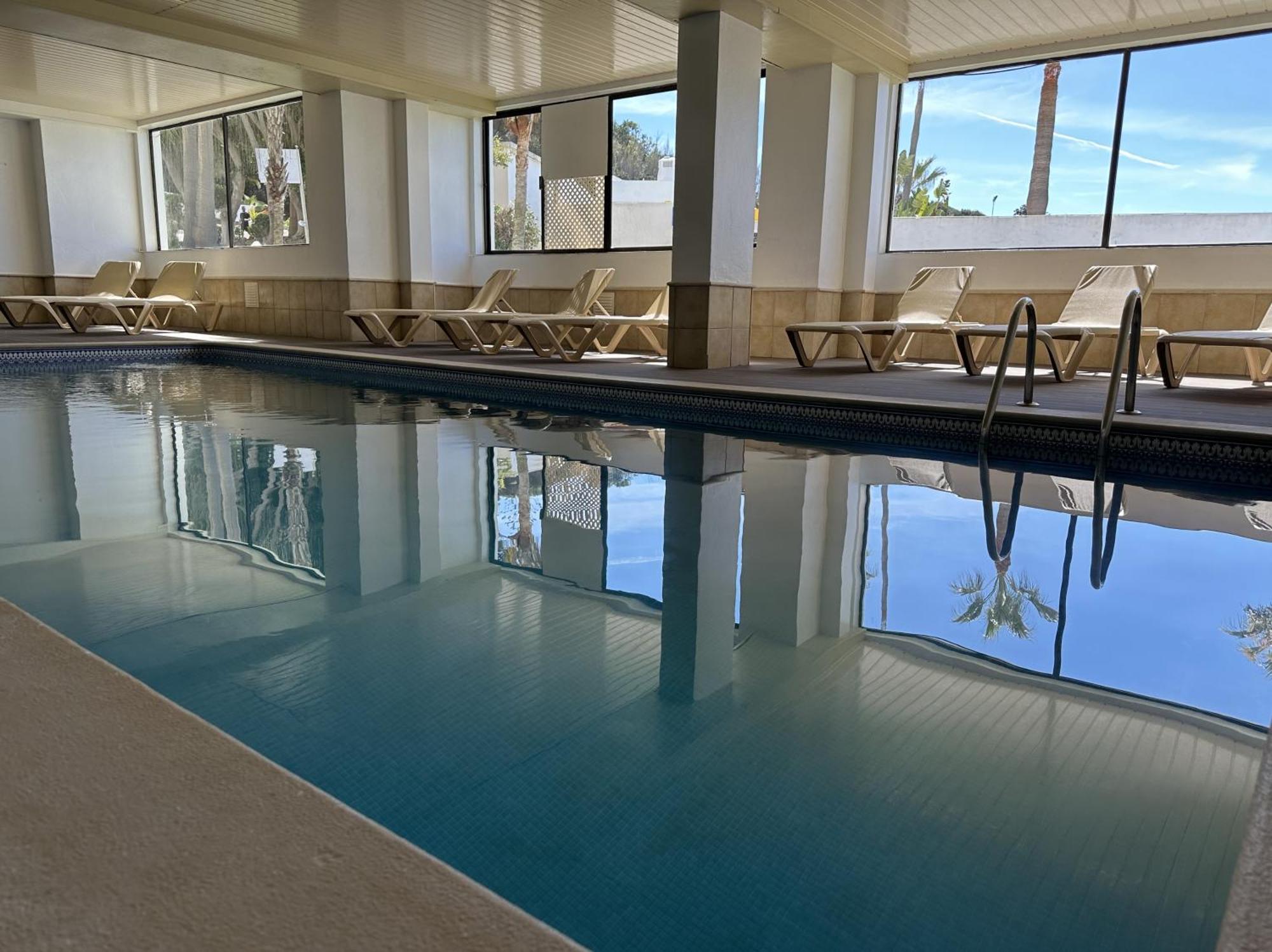 Monica Isabel Beach Club Албуфейра Екстериор снимка